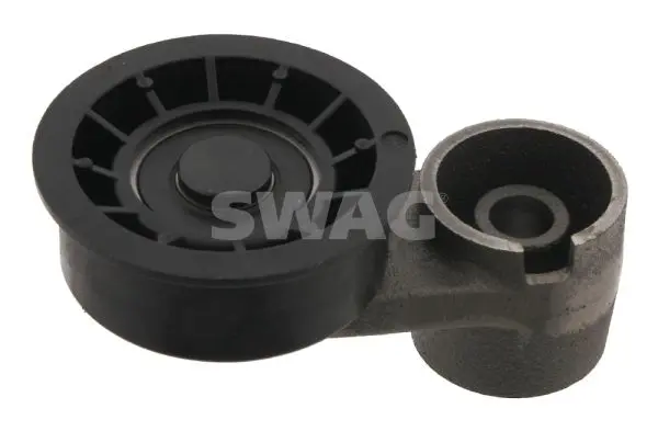 Handler.Part Tensioner pulley, timing belt SWAG 74030001 1