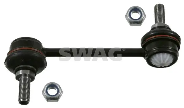 Handler.Part Rod/strut, stabiliser SWAG 74760001 1