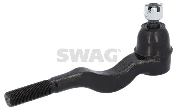 Handler.Part Tie rod end SWAG 80710005 2