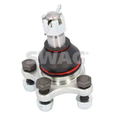 Handler.Part Ball joint SWAG 80780006 1