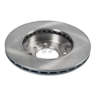 Handler.Part Brake disc SWAG 80910872 2