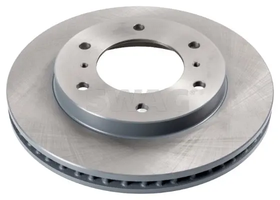 Handler.Part Brake disc SWAG 80926048 1