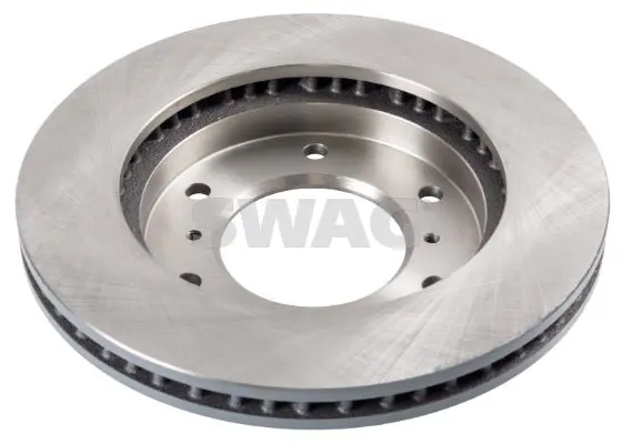 Handler.Part Brake disc SWAG 80926048 2