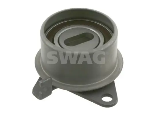 Handler.Part Tensioner pulley, timing belt SWAG 80926928 1