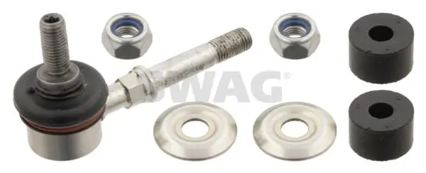 Handler.Part Repair kit, suspension strut SWAG 74938106 1