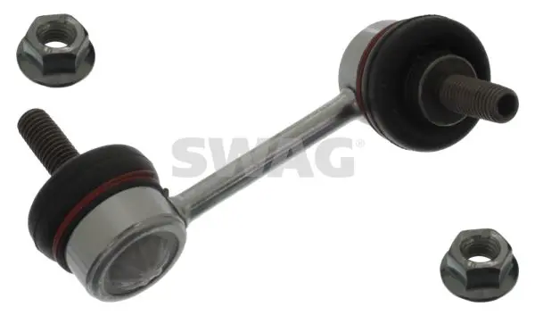 Handler.Part Rod/strut, stabiliser SWAG 74943454 1