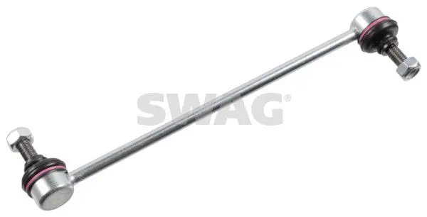 Handler.Part Rod/strut, stabiliser SWAG 80930401 1