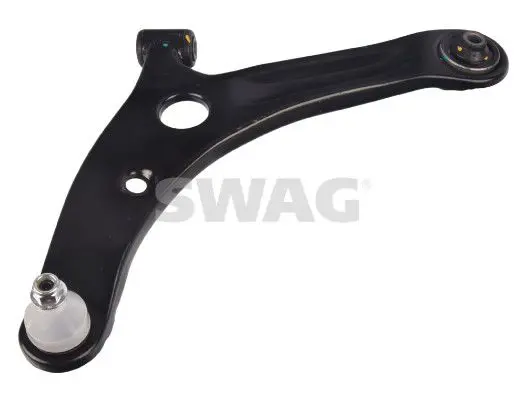 Handler.Part Track control arm SWAG 80933610 1