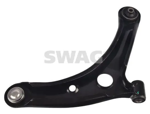 Handler.Part Track control arm SWAG 80933610 2