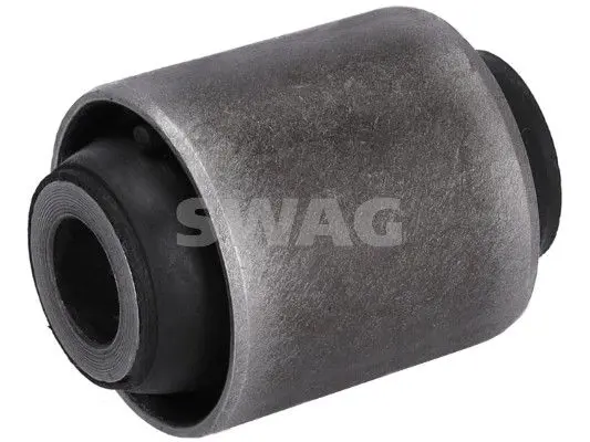 Handler.Part Control arm-/trailing arm bush SWAG 80941132 2