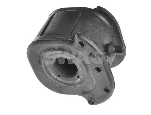 Handler.Part Control arm-/trailing arm bush SWAG 80941168 1