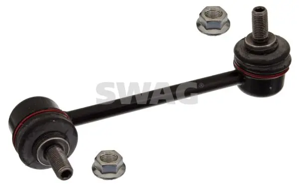 Handler.Part Rod/strut, stabiliser SWAG 80941186 1