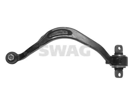 Handler.Part Track control arm SWAG 80941214 1