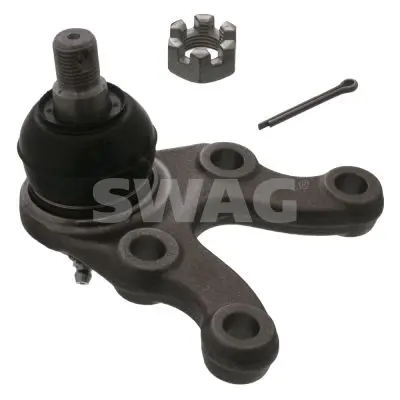 Handler.Part Ball joint SWAG 80941239 1