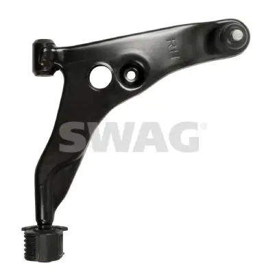 Handler.Part Track control arm SWAG 80941244 1