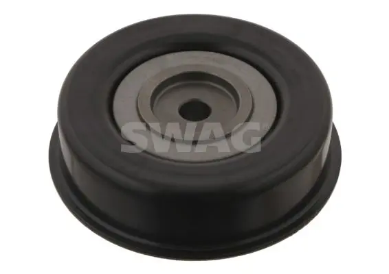 Handler.Part Deflection/guide pulley, v-ribbed belt SWAG 80928316 1