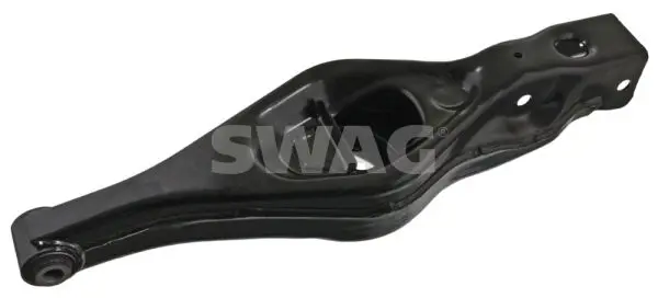 Handler.Part Track control arm SWAG 80941262 1