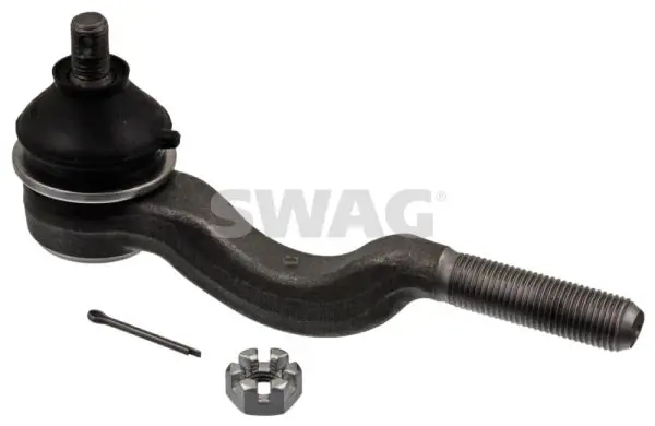 Handler.Part Tie rod end SWAG 80941281 1