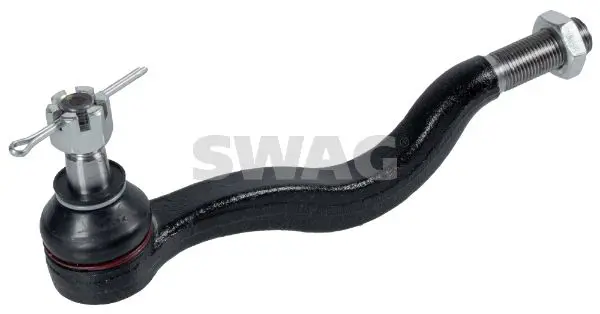 Handler.Part Tie rod end SWAG 80941297 1