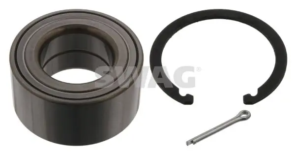 Handler.Part Wheel bearing kit SWAG 80934273 1