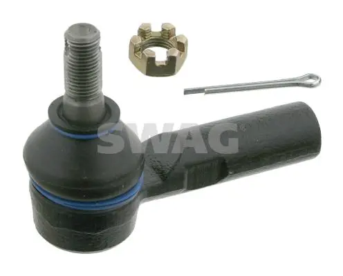 Handler.Part Tie rod end SWAG 81710002 1