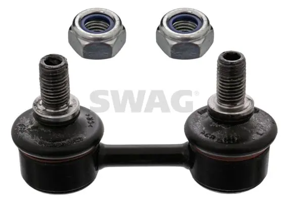 Handler.Part Rod/strut, stabiliser SWAG 81760003 1