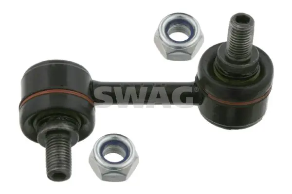 Handler.Part Rod/strut, stabiliser SWAG 81760004 1