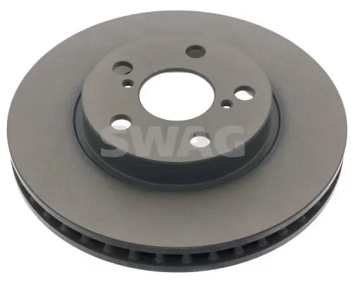 Handler.Part Brake disc SWAG 81912139 1