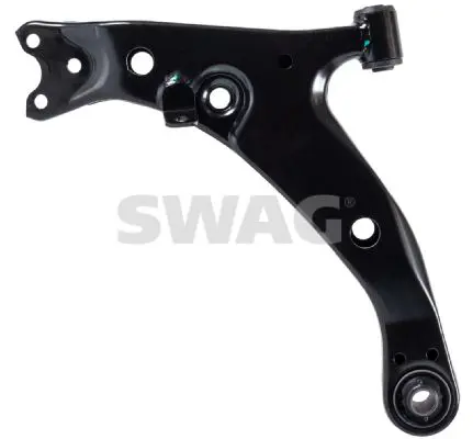 Handler.Part Track control arm SWAG 81922949 1