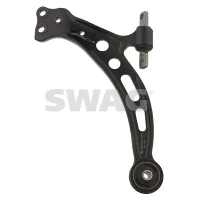 Handler.Part Track control arm SWAG 81922967 1