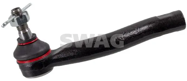 Handler.Part Tie rod end SWAG 81923630 1