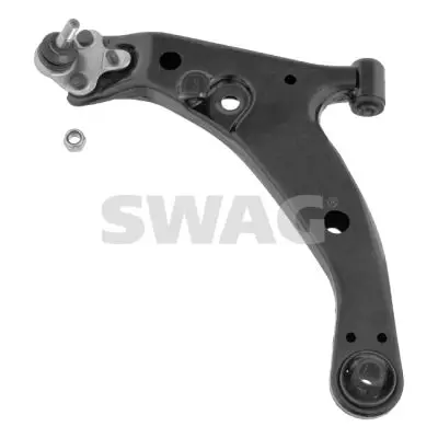 Handler.Part Track control arm SWAG 81924292 1