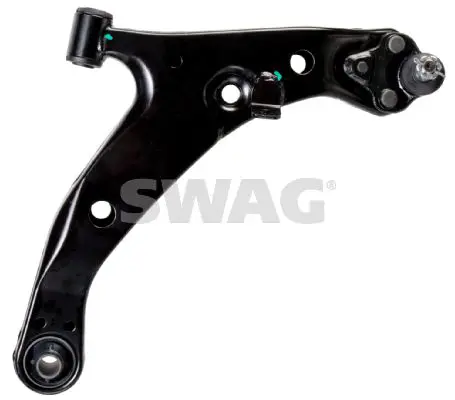 Handler.Part Track control arm SWAG 81924312 1