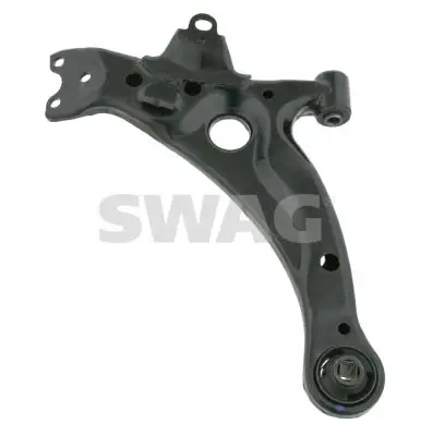 Handler.Part Track control arm SWAG 81924340 1