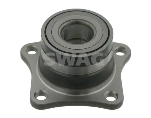 Handler.Part Wheel bearing kit SWAG 81924631 1