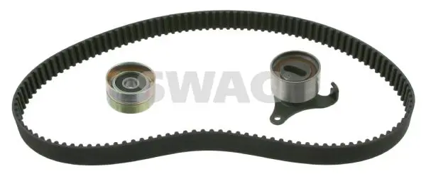 Handler.Part Timing belt set SWAG 81924772 1