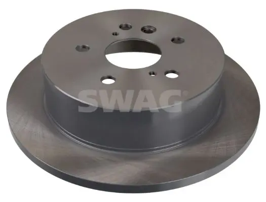 Handler.Part Brake disc SWAG 81927478 1