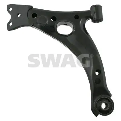 Handler.Part Track control arm SWAG 81928109 1