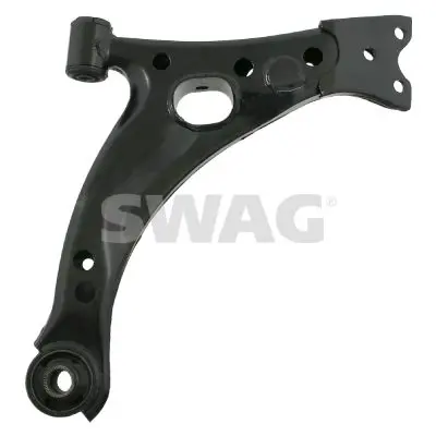 Handler.Part Track control arm SWAG 81928110 1