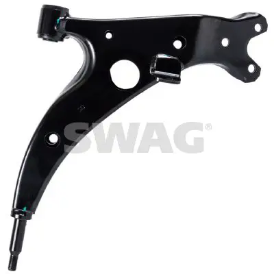 Handler.Part Track control arm SWAG 81919991 1