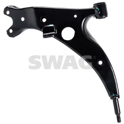 Handler.Part Track control arm SWAG 81919993 1