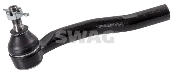 Handler.Part Tie rod end SWAG 81930226 1