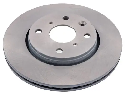 Handler.Part Brake disc SWAG 81930636 1