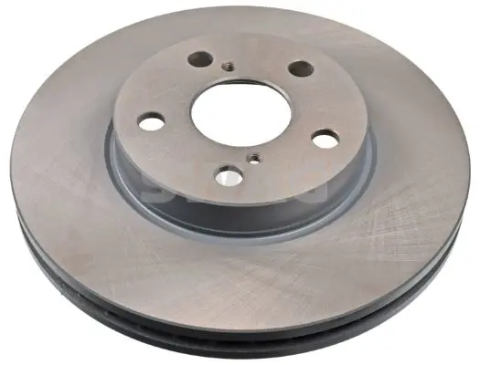 Handler.Part Brake disc SWAG 81926072 1