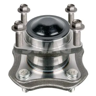 Handler.Part Wheel bearing kit SWAG 81931182 1