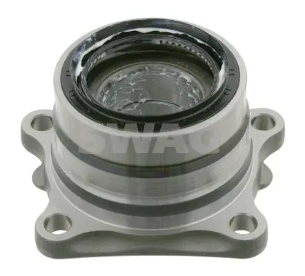 Handler.Part Wheel bearing kit SWAG 81927315 1