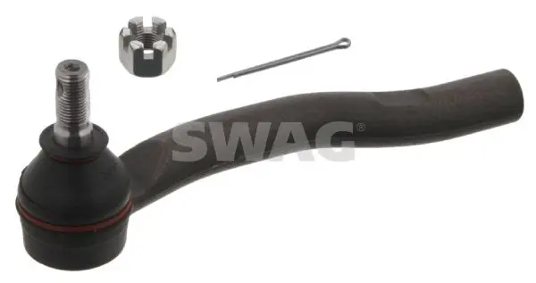 Handler.Part Tie rod end SWAG 81934310 1