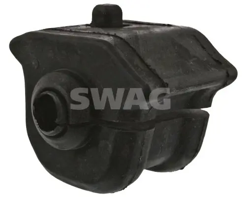 Handler.Part Gas spring, boot-/cargo area SWAG 81928080 1