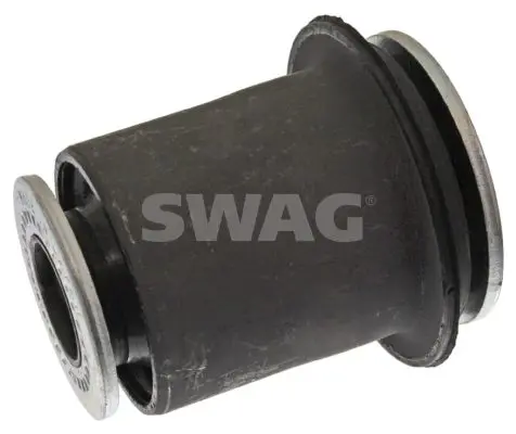 Handler.Part Control arm-/trailing arm bush SWAG 81942890 1