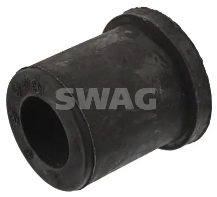 Handler.Part Bush, leaf spring SWAG 81942906 1